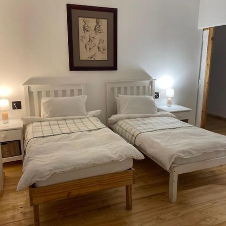 Swakopmund Private Room In Family Home Bagian luar foto