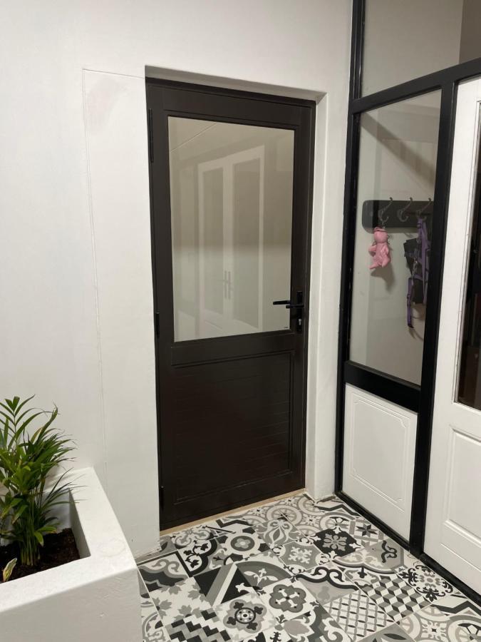 Swakopmund Private Room In Family Home Bagian luar foto