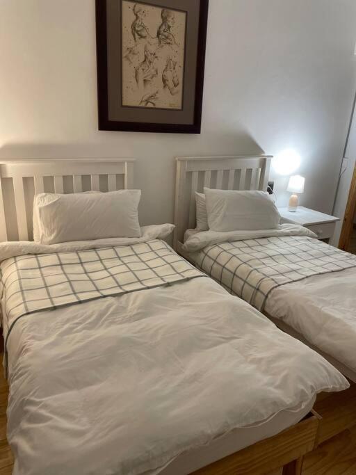 Swakopmund Private Room In Family Home Bagian luar foto
