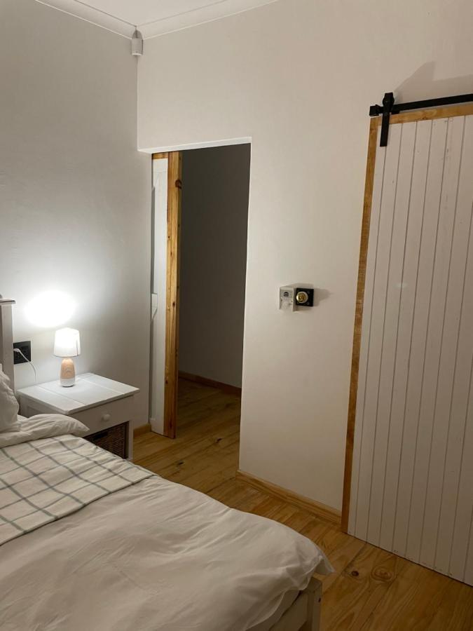 Swakopmund Private Room In Family Home Bagian luar foto