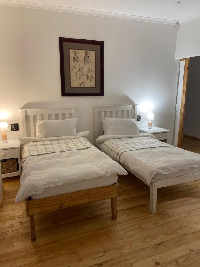 Swakopmund Private Room In Family Home Bagian luar foto